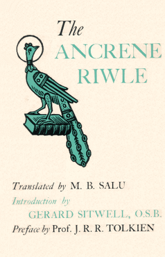 Cover image for 1963 First Paperback Edition