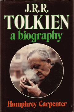 Cover image for 1977 Hardback Edition
