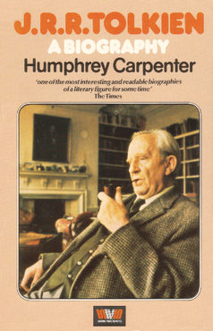 Cover image for 1978 Paperback Edition