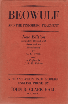 Cover image for 1940 Revised Edition