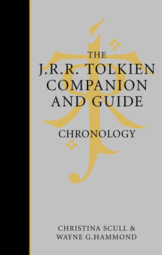Cover image for 2006 Hardback Edition (Chronology)