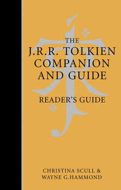 Cover image for 2006 Hardback Edition (Reader's Guide)