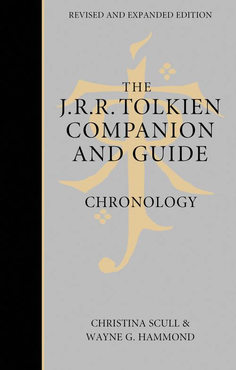 Cover image for 2017 Hardback Edition (Chronology)