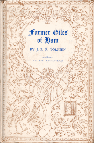 Cover image for 1949 Hardback Edition