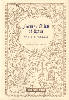 Cover image for 1975 Large Print Edition