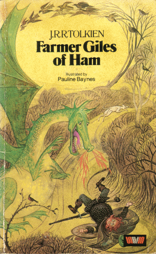 Cover image for 1983 Paperback Edition