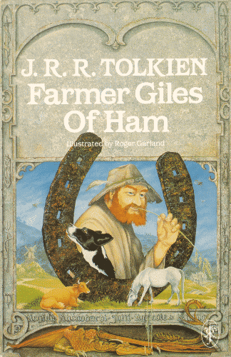 Cover image for 1990 Paperback Edition