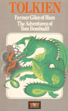 Cover image for 1975 Paperback Edition (1979 Reissue)