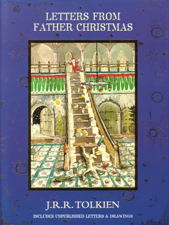 Cover image for 1999 Hardback Edition