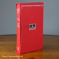 Cover image for 2019 De Luxe Edition