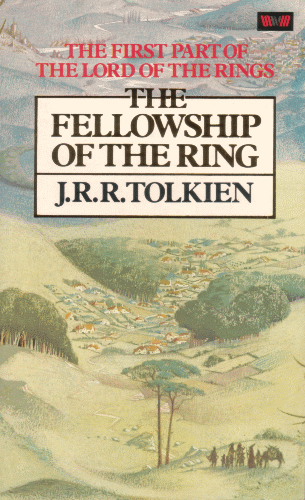 Cover image for 1981 Paperback Edition (Fourth Edition)