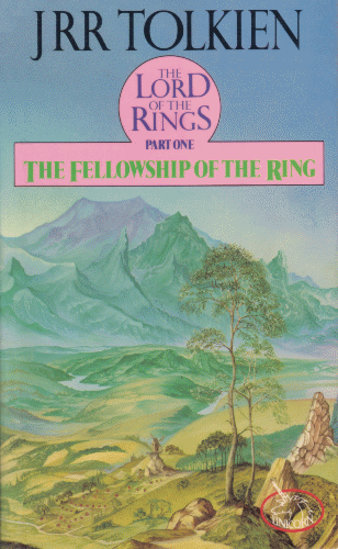 Cover image for 1986 Paperback Edition