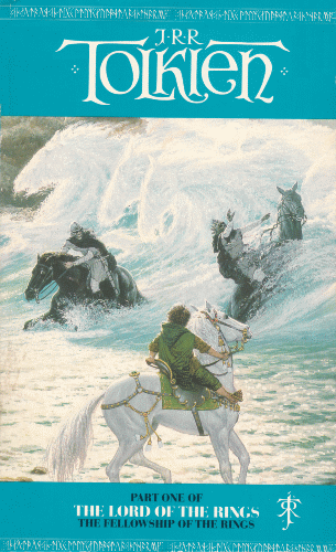 Cover image for 1986 Paperback Edition