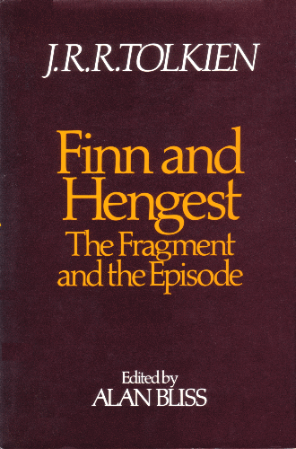 Cover image for 1982 Hardback Edition