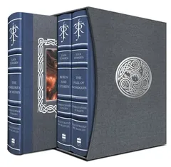 Photograph of Great Tales Deluxe Box Set