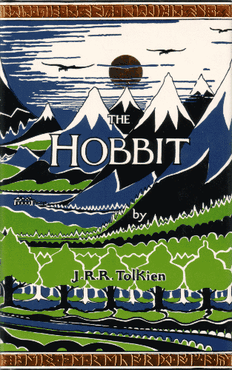 Cover image for 1991 Hardback Edition