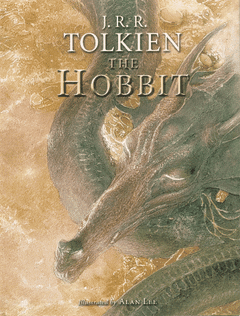 Cover image for 1997 Illustrated Hardback Edition