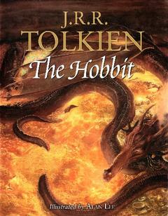 Cover image for 1997 Illustrated Hardback Edition