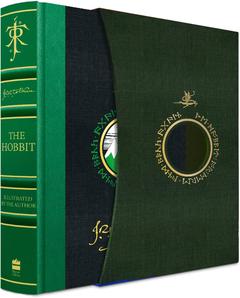 Cover image for 2023 De Luxe Edition Illustrated by the Author