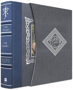 Cover image for 2025 De Luxe Illustrated Edition