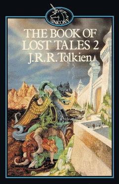 Cover image for 1st Paperback Edition 1986