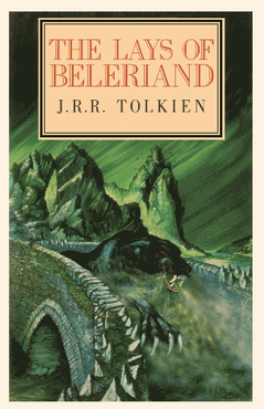Cover image for 1987 Paperback Edition