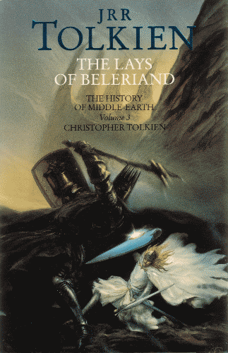 Cover image for 1992 Paperback Edition