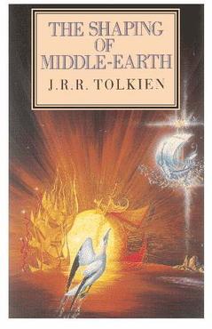 Cover image for 1988 Paperback Edition