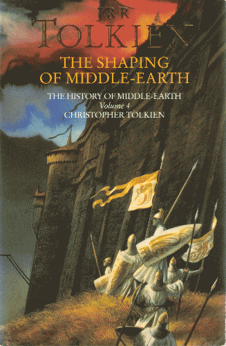 Cover image for 1993 Paperback Edition