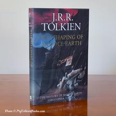 Cover image for 2024 Centenary Boxed Edition