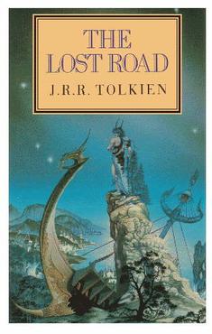 Cover image for 1989 Paperback Edition