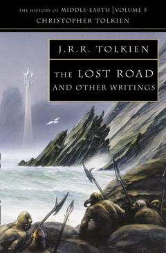Cover image for 2002 Paperback Edition
