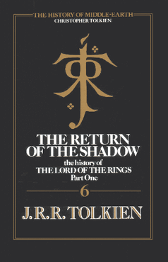 Cover image for 1988 Hardback Edition