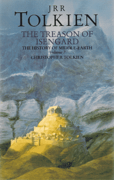 Cover image for 1993 Paperback Edition