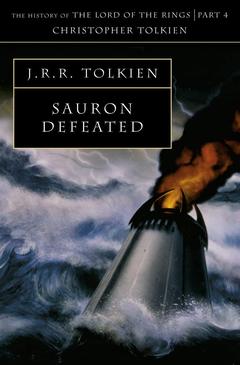 Cover image for sauron-defeated