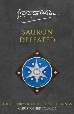 Cover image for sauron-defeated