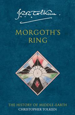 Cover image for morgoths-ring