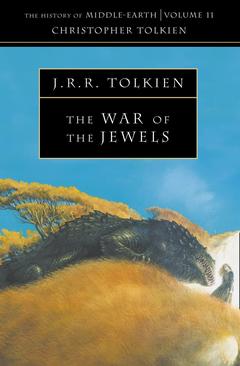 Cover image for war-of-the-jewels