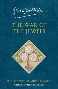 Cover image for war-of-the-jewels