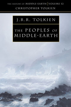 Cover image for peoples-of-middle-earth