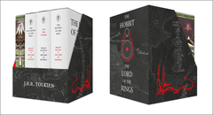 Photograph of The Middle-earth Treasury