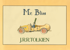 Cover image for 1994 Hardback Edition