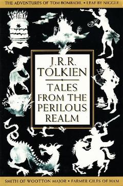 Cover image for 1998 Paperback Edition