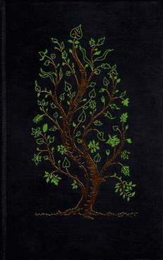 Cover of Poems and Stories, 1980 Hardback Edition (First Edition)