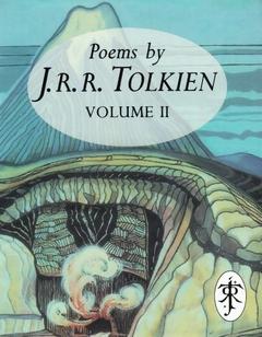 Cover of Poems from The Hobbit, 1993 Miniature Edition (Poems by J.R.R. Tolkien, Volume II)