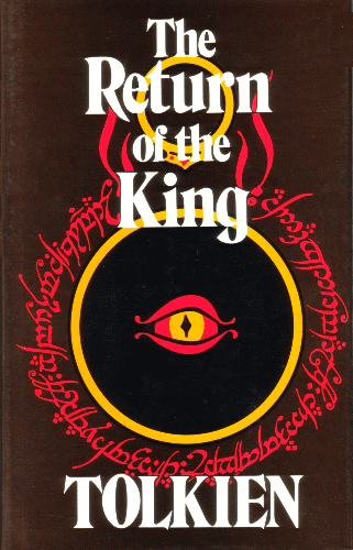 Cover image for 1966 Hardback Edition (Second Edition)