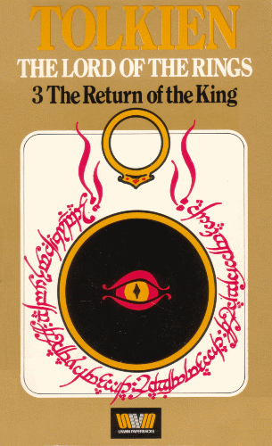 Cover image for 1979 Paperback Edition (Third Edition)