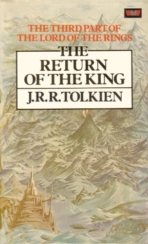 Cover image for 1981 Paperback Edition (Fourth Edition)