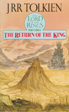 Cover image for 1986 Paperback Edition