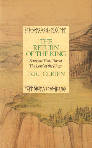 Cover image for 1966 Hardback Edition (Second Edition)